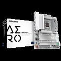 Gigabyte Z890 AERO G G10 - Mejora tu experiencia informática con las reconocidas series de placas base de GIGABYTE: A