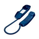 Gigaset S30054-S6527-R104 - Gigaset DA210. Tipo: Teléfono analógico. Capacidad de lista de direcciones: 10 entradas. C