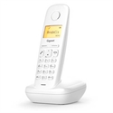 Gigaset S30852-H2802-D202 - El teléfono que satisface todas sus necesidades de comunicación - sencillo y asequible.Des