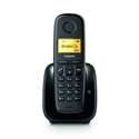 Gigaset S30852-H2807-D201 - GIGASET A180 NEGRO