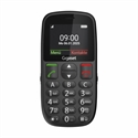 Gigaset S30853-H1230-R101 - Gigaset GL395. Factor de forma: Barra. Capacidad de la tarjeta SIM: SIM única. Diagonal de