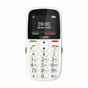 Gigaset S30853-H1230-R103 - Gigaset GL395. Factor de forma: Barra. Capacidad de la tarjeta SIM: SIM única. Diagonal de