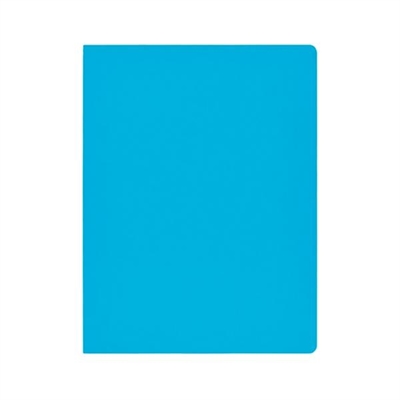 Gio 400040489 Subcarpeta Tama?O Folio Fabricada En Cartulina De 230 G Color Azul Intenso. El Pack Contiene 50 Subcarpetas.