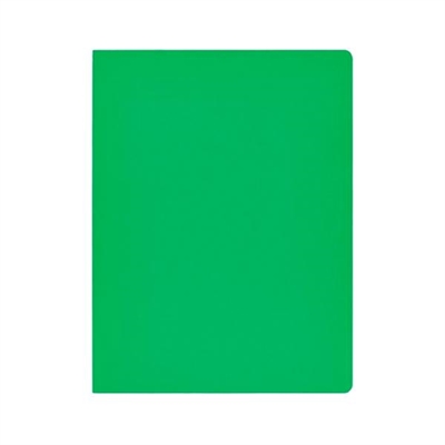 Gio 400040652 Subcarpeta Tama?O Folio Fabricada En Cartulina De 250 G Color Verde Intenso. El Pack Contiene 50 Subcarpetas.