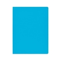 Gio 400040489 - Subcarpeta Tama?O Folio Fabricada En Cartulina De 230 G Color Azul Intenso. El Pack Contie