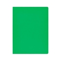 Gio 400040652 - Subcarpeta Tama?O Folio Fabricada En Cartulina De 250 G Color Verde Intenso. El Pack Conti