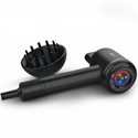 Secador Gkl Onyx Smart/ 1600W/ Iónico/ Negro