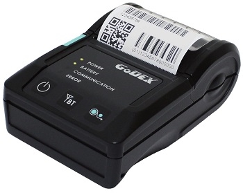 Godex MX20 