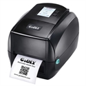 Godex RT863IPRO - Godex Rt863i+ Imp.100Mm/Seg 600 Dpi 128Mb Lcd Tactil 3 Usb Host Ethernet