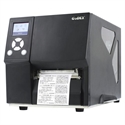 Godex ZX430I+ - Godex Zx430i+ Imp. 100Mm/Seg 300Dpi 128Mb Display (Usb + Ethernet + Rs232)