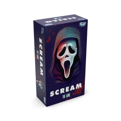 Goliath 932848 JUEGO DE MESA GOLIATH SCREAM 3-8 JUGADORES 13 AÃ‘OS