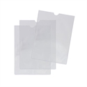 Grafoplas 5690000 - Dosier U?Ero Portacarnets Fabricado En Polipropileno De 150 Micras Con Acabado Piel De Nar