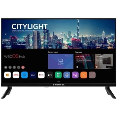 Grunkel LED-24PBW 