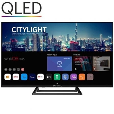 Grunkel LED-3225QLEDW 