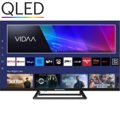 Grunkel QLED-3225VD 
