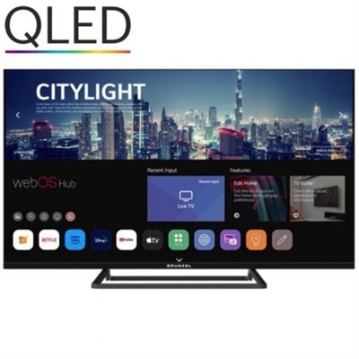 Grunkel QLED-4025W 