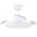Ventilador De Techo Grunkel Skywind-42Bt/ 20W/ 3 Aspas 106Cm/ 6 Velocidades