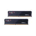 Gskill F5-6000J3238F16GX2-FX5 - MODULO MEMORIA RAM DDR5 32GB 2X16GB 6000MHz G.SKILL FLARE X5 CL 32 1.35V AM5