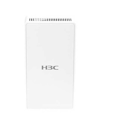 H3c 9801A3WX H3C WA6120H INTERNAL ANTENNAS 4 STREAMS DUAL RADIO 802.11AX/