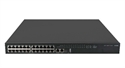 H3c 0235A3NM - H3C LS-6520X-24ST-SI-GL. Tipo de interruptor: Gestionado, Capa del interruptor: L3. Puerto