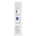 H3c 9801A28N - H3C WA6320 INTERNAL ANTENNAS 4 STEANS DUAL RADIO 802.11ax/ac/n ACCESS POINT,FIT