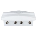 H3c 9801A2F5 - H3C WA6620X Antenas internas y externas integradas 4 Streams Dual Radio 802.11ax/ac/n Punt