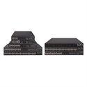 H3C S5130S-28F-EI L2 ETHERNET SWITCH WITH 24*100/1000BASE-X PORTS AND 8*10/100/1000BASE-T COMBO PORTS AND 4*1G/10GBASE-X SFP PLUS PORTS,WITHOUT POWER SUPPLIES