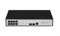 H3c 9801A40S - H3C LS-5120V3-28S-PWR-LI-GL. Tipo de interruptor: Gestionado, Capa del interruptor: L3. Pu