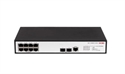 H3c 9801A418 - H3C LS-1850V2-10P-EI-GL. Tipo de interruptor: Gestionado, Capa del interruptor: L2. Puerto