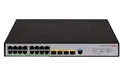 H3c 9801A41G - H3C LS-5120V3-20P-LI-GL. Tipo de interruptor: Gestionado, Capa del interruptor: L3. Puerto