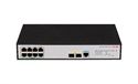 H3c 9801A41P - H3C LS-5120V3-10P-PWR-LI-GL. Tipo de interruptor: Gestionado, Capa del interruptor: L3. Pu