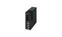 H3c 9801A4MR - El conmutador Ethernet H3C S1850V2-X series es el conmutador Gigabit Web gestionado de cap