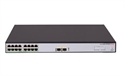 H3c 9801A67U - H3C LS-1600V2-18P-HPWR-GL. Tipo de interruptor: Gestionado. Puertos tipo básico de conmuta