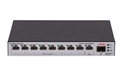 H3c 9801A67W - H3C LS-1600V2-10P-HPWR-GL. Tipo de interruptor: Gestionado. Puertos tipo básico de conmuta
