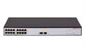H3c 9801A682 - H3C LS-1600V2-18P-GL. Tipo de interruptor: Gestionado. Puertos tipo básico de conmutación 