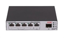 H3c 9801A68X - H3C LS-1600V2-6P-HPWR-GL. Tipo de interruptor: Gestionado, Capa del interruptor: L2. Puert