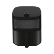 Haier 38600001 - La Air Fryer I-Master Series 5 de Haier es más que una freidora de aire, es un auténtico s