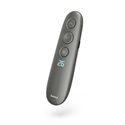 Hama 139919 - Hama Presentador Spot-Pointer Puntero Laser Iluminacion De Puntos Lupa