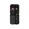 Hammer TLHABOLTEB - MOVIL SMARTPHONE HAMMER BOW 4G LTE BLACK 2,4 4G LTE VOLTE IP68 1200MAH 2MP