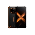 MOVIL HAMMER ENERGY X2 6+(6)+128GB BLACK-ORANGE