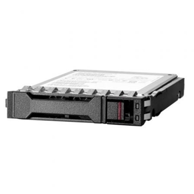 Hewlett-Packard-Enterprise P40503-B21 Hpe 960Gb Sata Mu Sff Bc - Capacidad: 960 Gb; Capacidad: 960 Gb; Interfaz: Sata; Interfaz: Sata; Tipología: Interno; Factor De Forma De Disco Ssd: 2,5 ''; Tamaño: 2,5 ''; Velocidad Escritura: 480 Mb/S; Velocidad De Rotación: 0 Rpm; Velocidad Lectura: 520 Mb/S