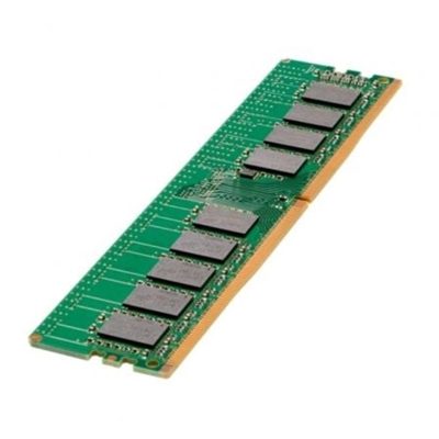 Hewlett-Packard-Enterprise P64339-B21 Hpe 32Gb 2Rx8 Pc5-4800B-E Stnd Kit - Capacidad Total: 32 Gb; Tecnología: Ddr5 Tft; Frecuencia (Bus Clock Rate): 2400 Mhz; Tipología: Udimm; Kit: No; Nombre Módulo: Pc5-48000; Generica: Sí