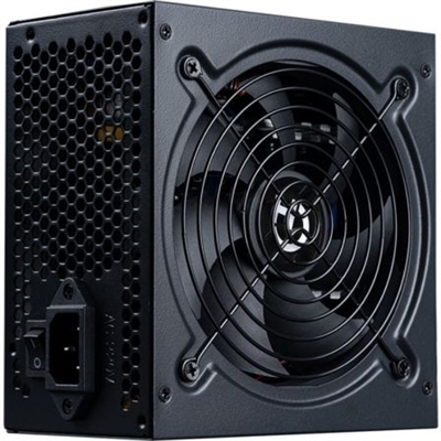 Hiditec PSU010048 Hiditec Fuente Alimentacion Rx750 - 80Plus Bronze Certified - Full Range