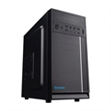 Hiditec CHA010045 - Hiditec Chasis Micro Atx Q5 Pro Usb 3.1 Type-C
