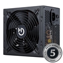 Hiditec PSU010009 - Hiditec Fuente Alimentacion Bz550 - 80Plus Bronze Certified Dc/Dc