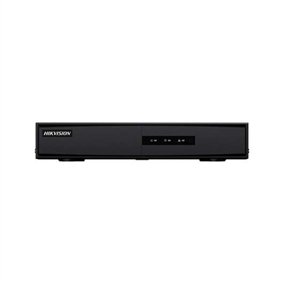 Hikvision DS-7108NI-Q1/M(D) VIDEOGRABADOR NVR HIKVISION DS-7108NI-Q1 M VALUE 60MBPS BIT RATE INPUT MAX UP TO 8-CH