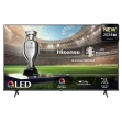 Tv Hisense 50E77nq 50