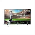 Qled Smart Tv 50'' Dolby Vision
