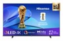 Tv Hisense 65E7q Uhd 4K Quad Core Ia Modo Juego Plus Negro