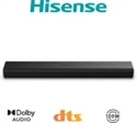 Barra De Sonido Hisense Hs1000 Hdmi Bluetooth 20W